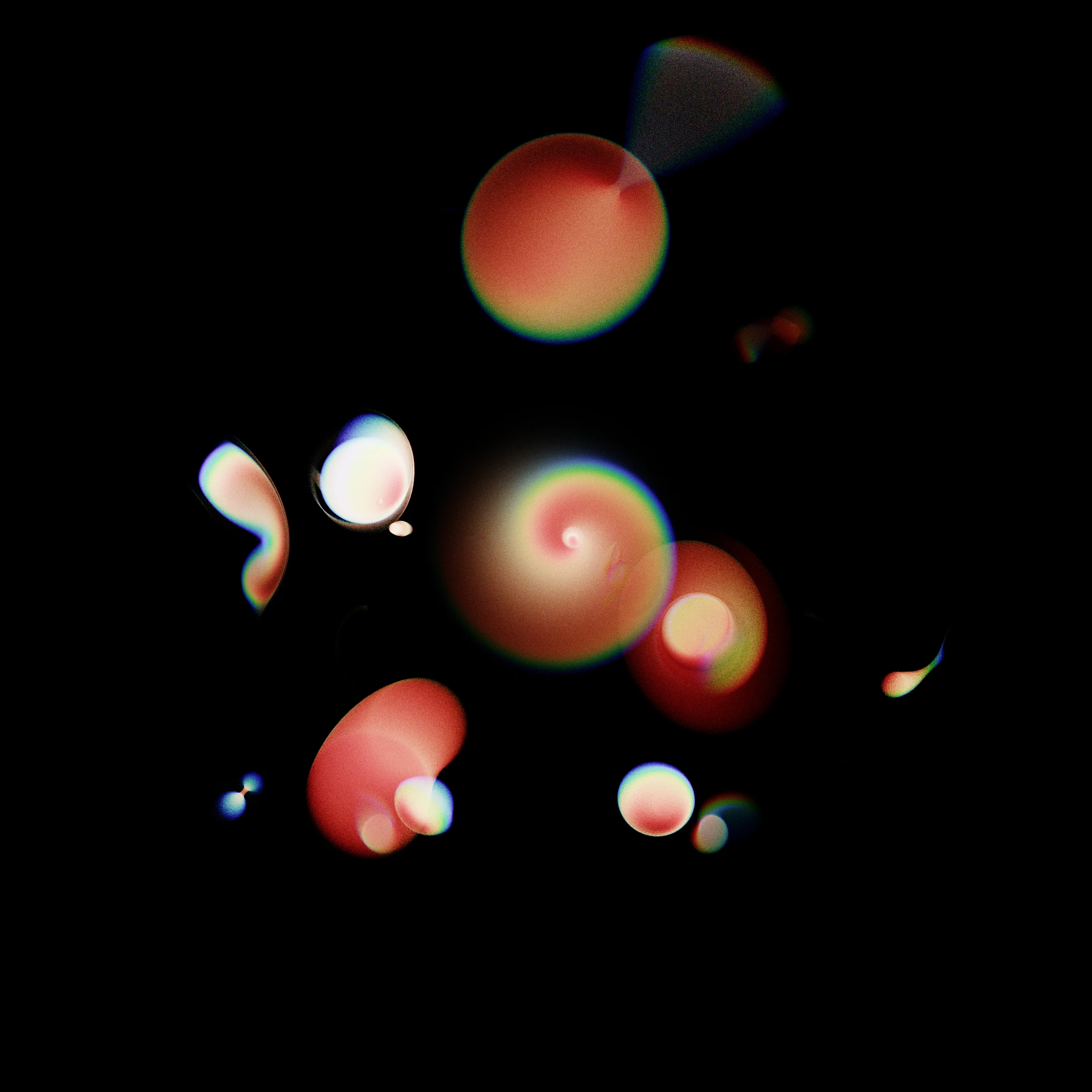 "Observation and Interaction" #1