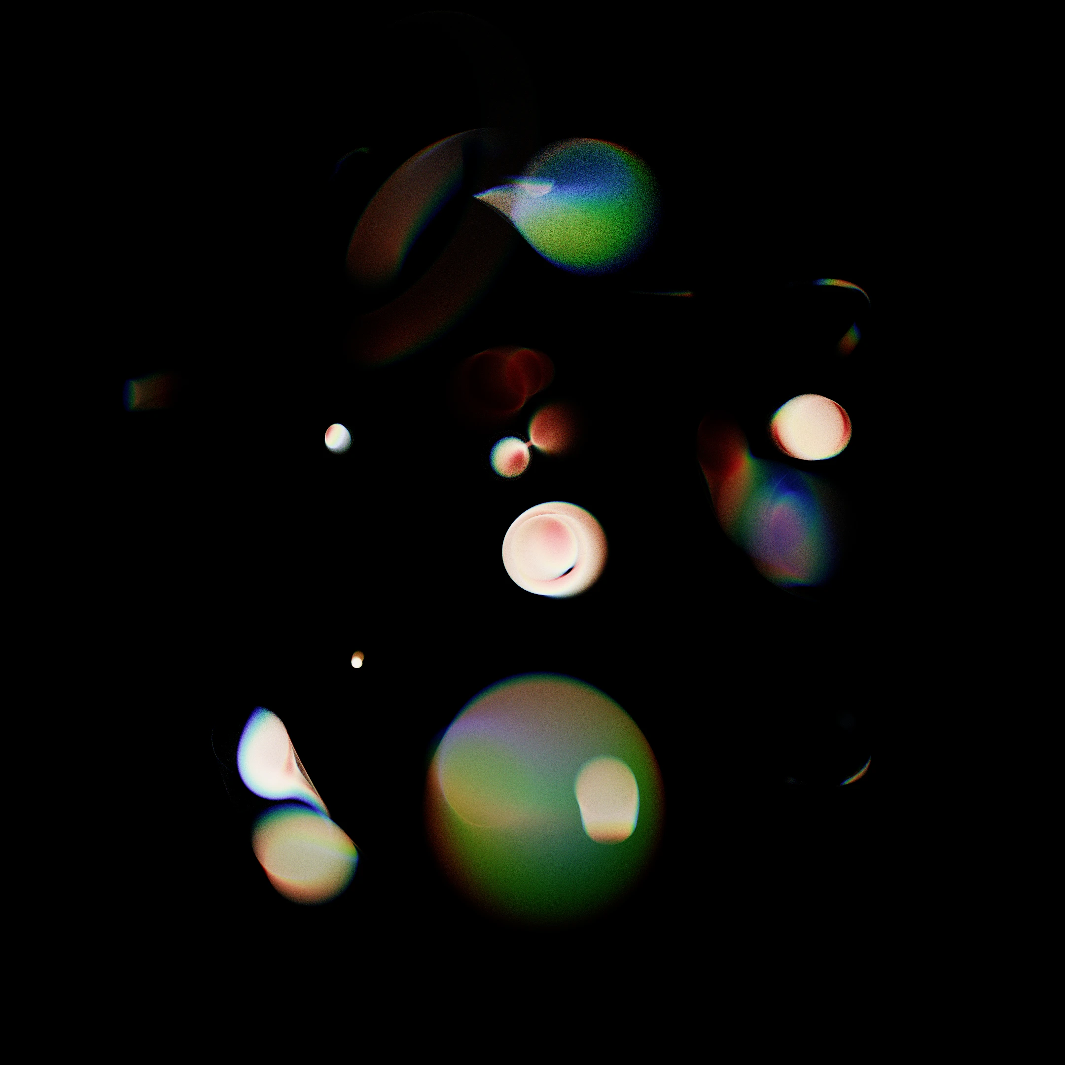 "Observation and Interaction" #6